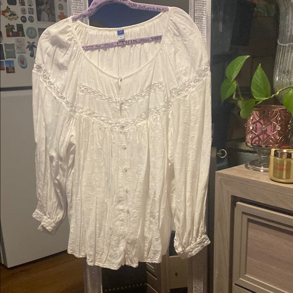 Old Navy Blouse 💕
